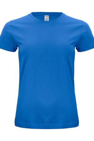 Clique Classic OC-T Ladies kobalt XXL