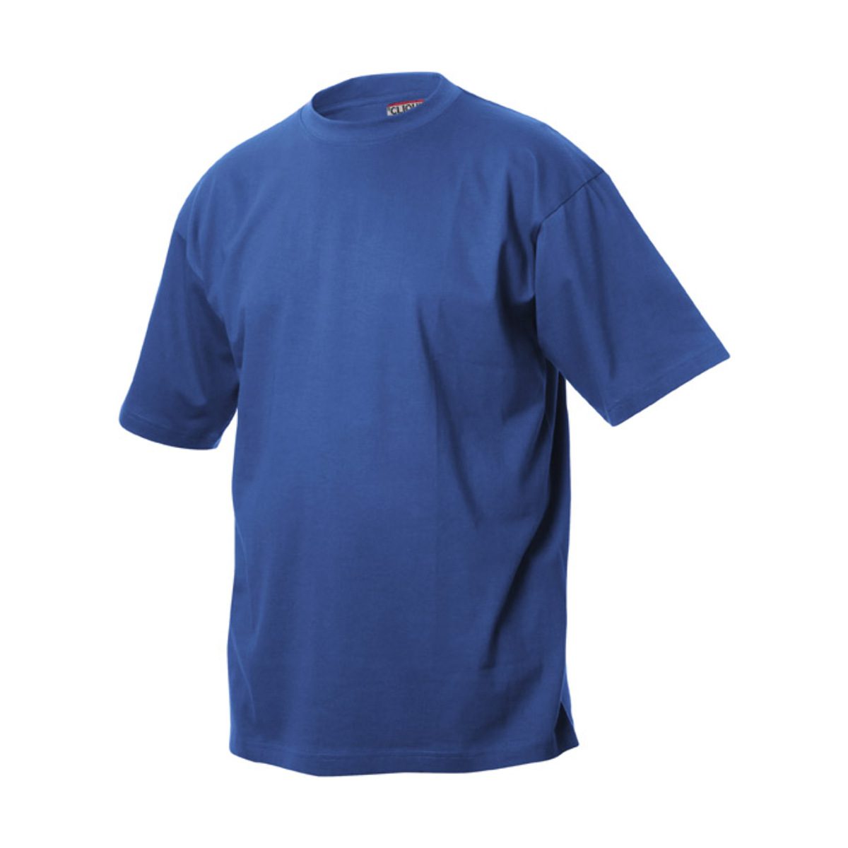 Clique Classic-T kobalt 6XL