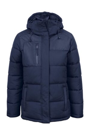 Clique Colorado Ladies dark navy XXL