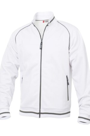 Clique Craig wit XXL