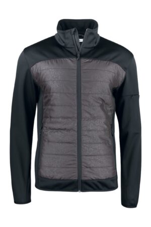 Clique Custer zwart 3XL