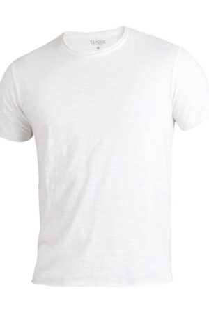 Clique Derby-T steenwit XXL