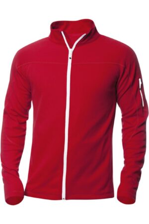 Clique Ducan rood XXL