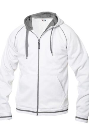 Clique Gerry wit XXL