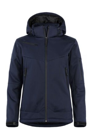 Clique Grayland Ladies dark navy XXL