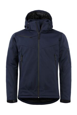 Clique Grayland dark navy 4XL