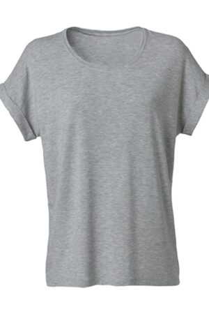 Clique Katy grijsmelange XXL