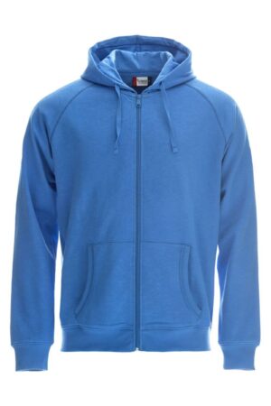 Clique Loris polar blauw XXL