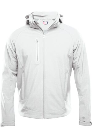 Clique Milford Jacket wit 3XL