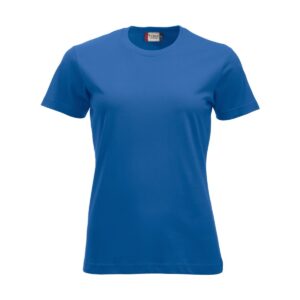 Clique New Classic-T Ladies kobalt XXL