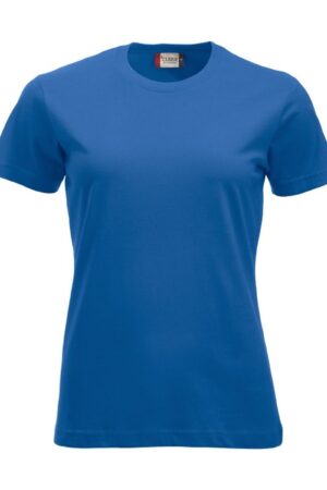 Clique New Classic-T Ladies kobalt XXL