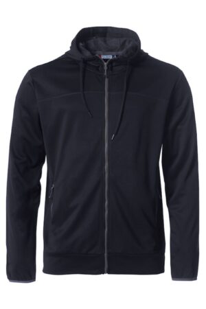 Clique Ottawa dark navy 3XL