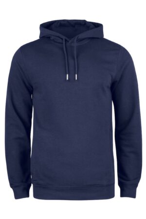 Clique Premium OC Hoody dark navy 4XL