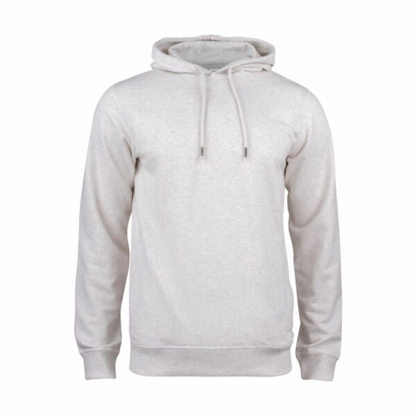 Clique Premium OC Hoody nature melange 3XL