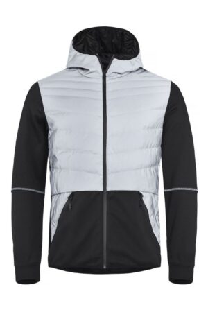 Clique Utah Jacket reflective 3XL