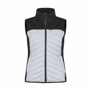 Clique Utah Vest Ladies reflective XXL