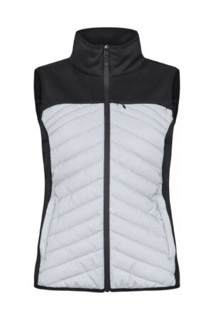 Clique Utah Vest Ladies reflective XXL