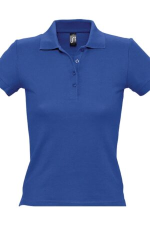 Sol's People Royal Blue XL