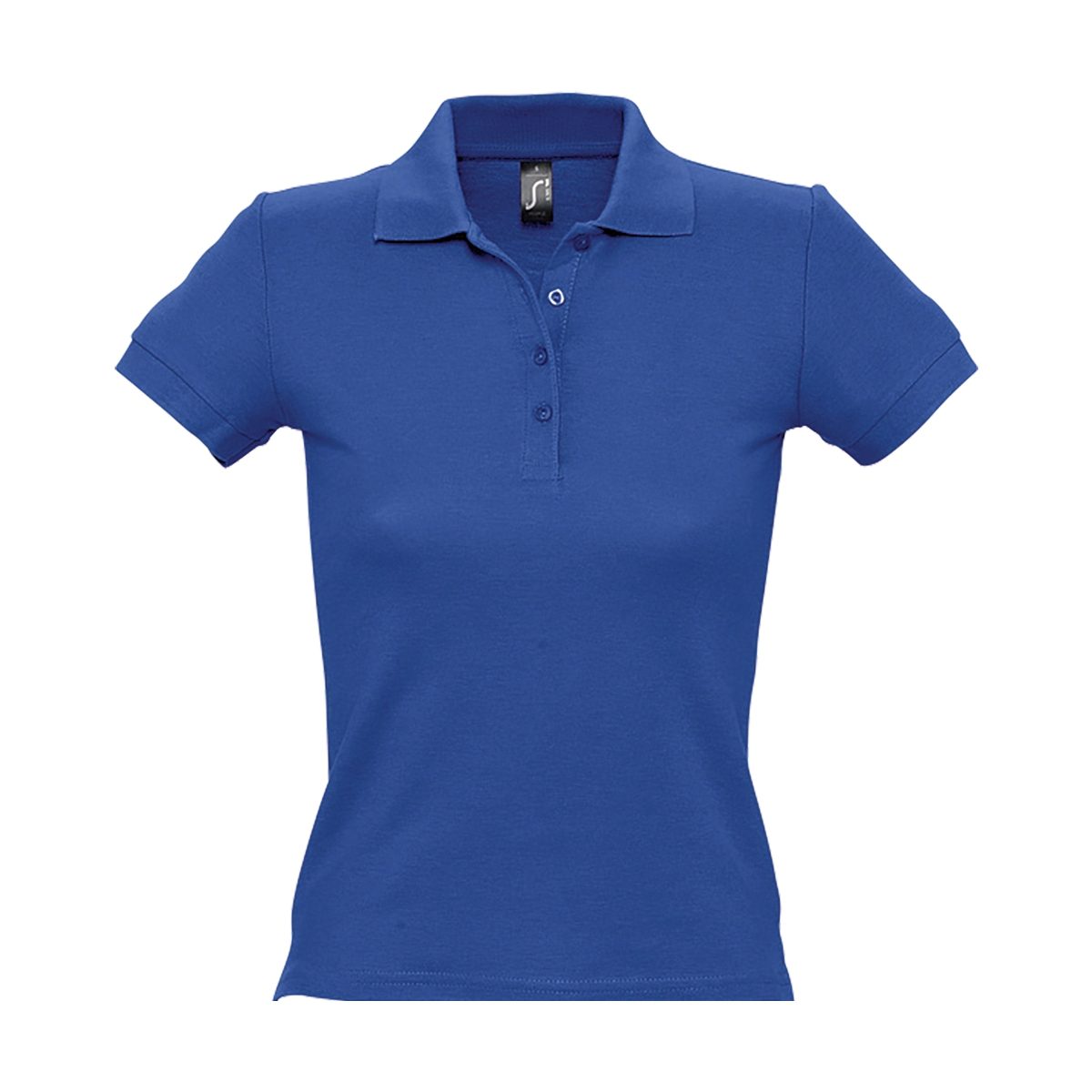 Sol's People Royal Blue XL