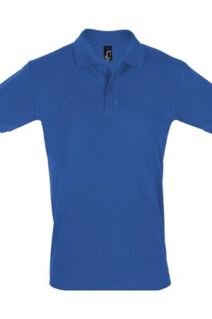 Sol's Perfect Men Royal Blue 4XL