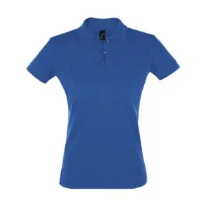 Sol's Perfect Women Royal Blue 3XL