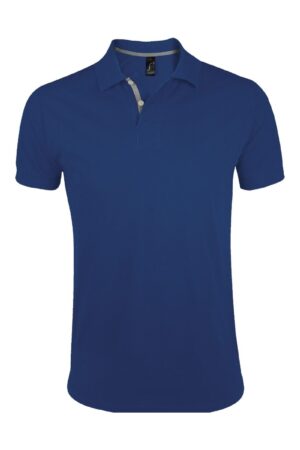 Sol's Portland Men Ultramarine 3XL