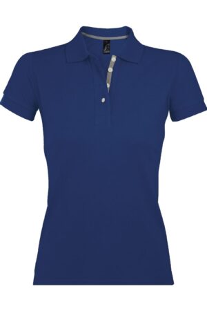 Sol's Portland Women Ultramarine XXL