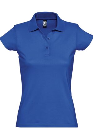 Sol's Prescott Women Royal Blue XXL