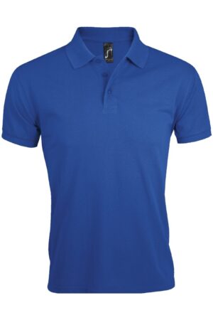 Sol's Prime Men Royal Blue 5XL