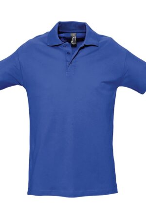 Sol's Spring II Royal Blue 5XL