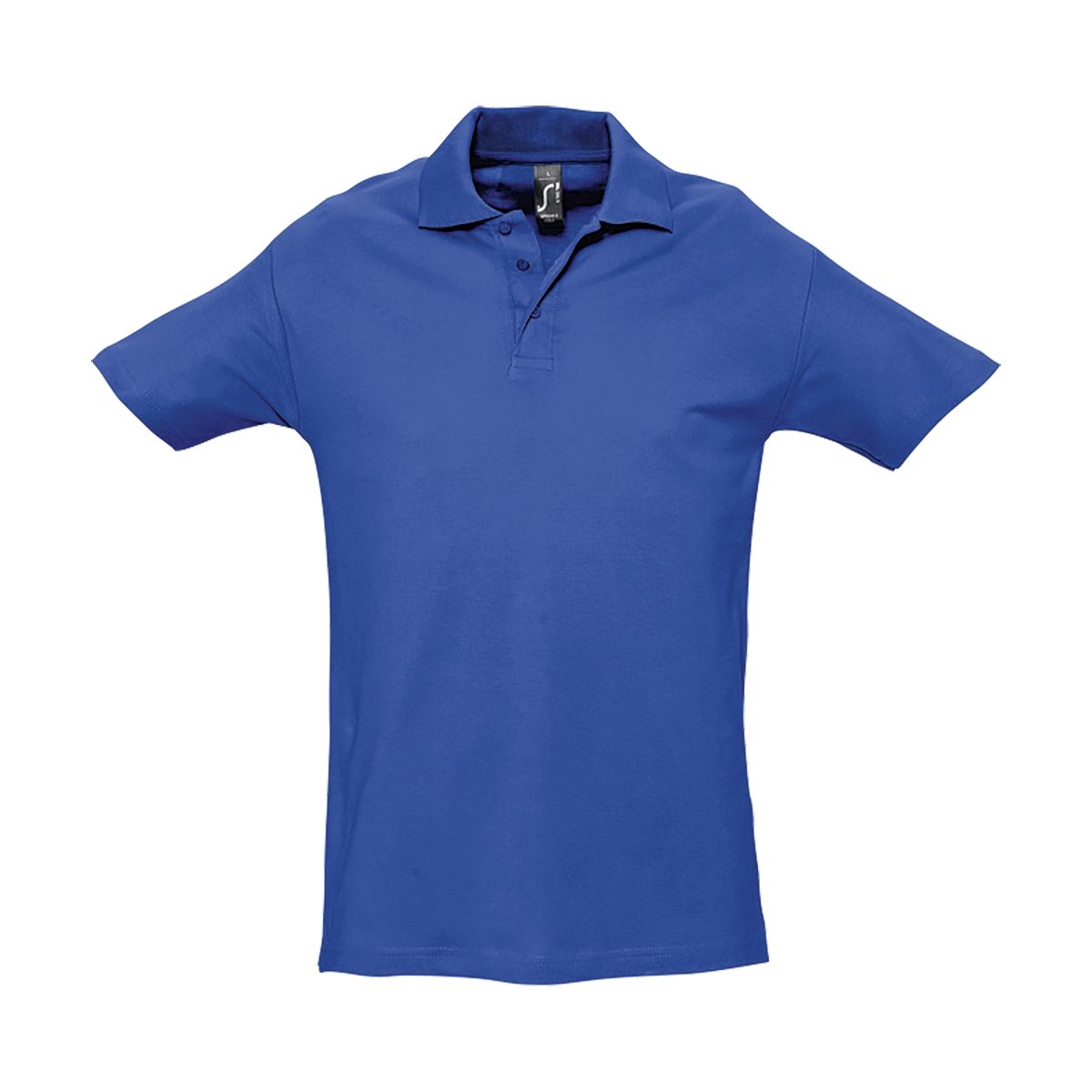 Sol's Spring II Royal Blue 5XL