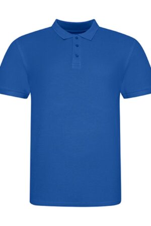 AWDis Just Polo's The 100 Polo Royal Blue 3XL