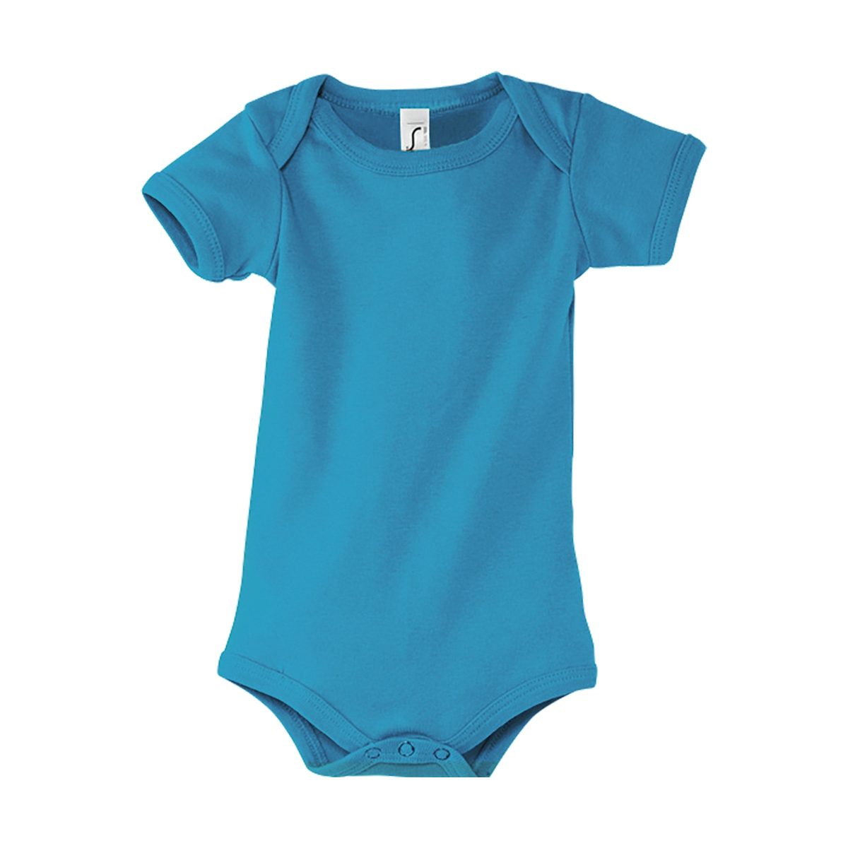 Sol's Bambino Aqua 1-2 jaar (86-92)