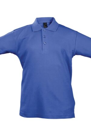 Sol's Summer II Kids Royal Blue 12-13 jaar (152-158)