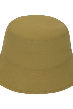 Stanley&Stella Bucket Hat Taslan Olive Oil S/M