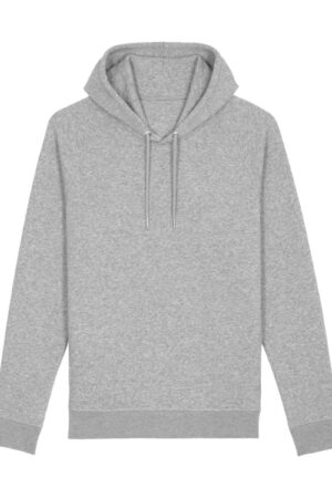 Stanley&Stella Sider Heather Grey XS