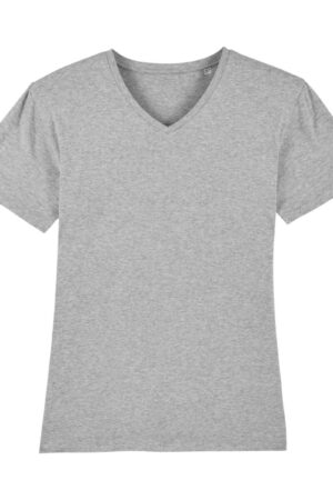 Stanley&Stella Stanley Presenter Heather Grey XXL
