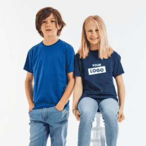 Kinder T-shirts