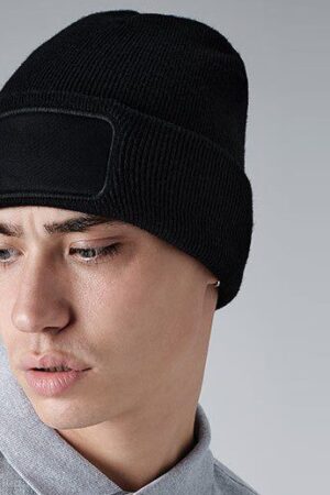 Original Patch Beanie