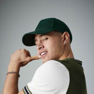 Ultimate 5 Panel Cap