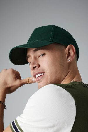 Ultimate 5 Panel Cap