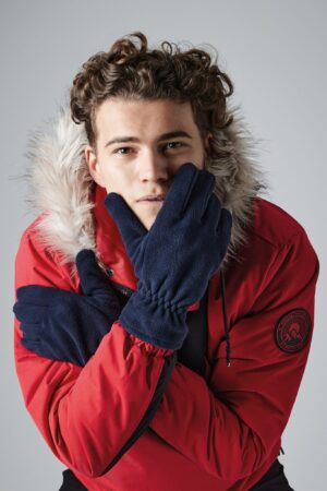 Suprafleece® Alpine Gloves