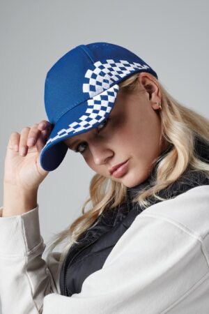 Grand Prix Cap