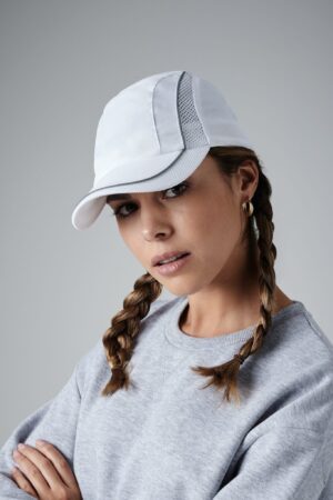 Coolmax® Flow Mesh Cap