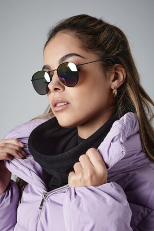 Suprafleece® Snood/ Hat Combo