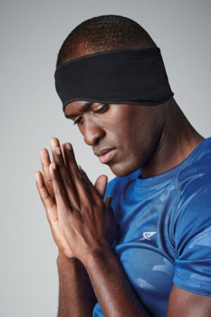 Softshell Sports Tech Headband