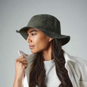 Beechfield Cargo Bucket Hat