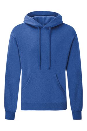 Classic Hooded Sweat