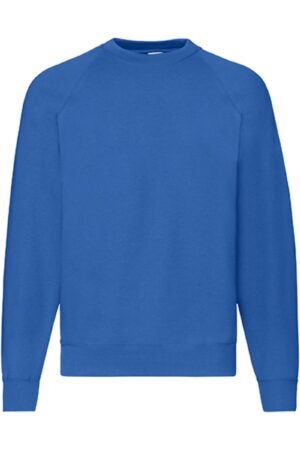 Classic Raglan (Sweater)