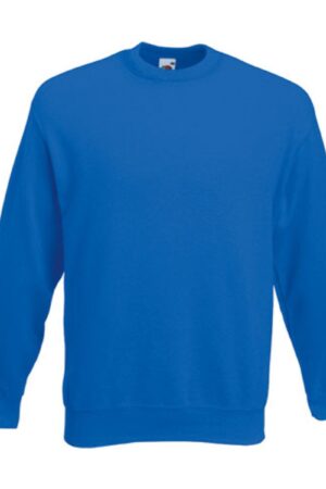 Classic Set-In Sweat